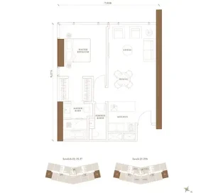 Pavilion Damansara Heights - An Ju Global